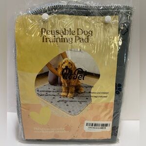 Dog Training Pad 🐶